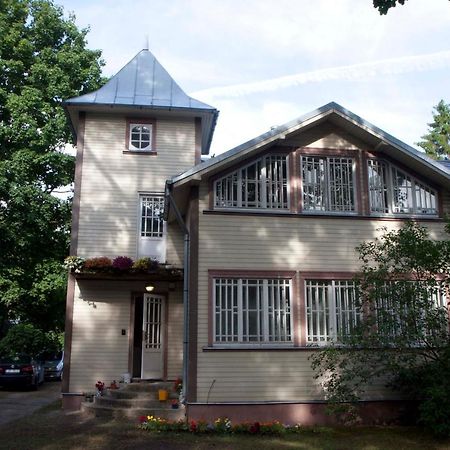 Sun Shine Apartments Jurmala Bagian luar foto