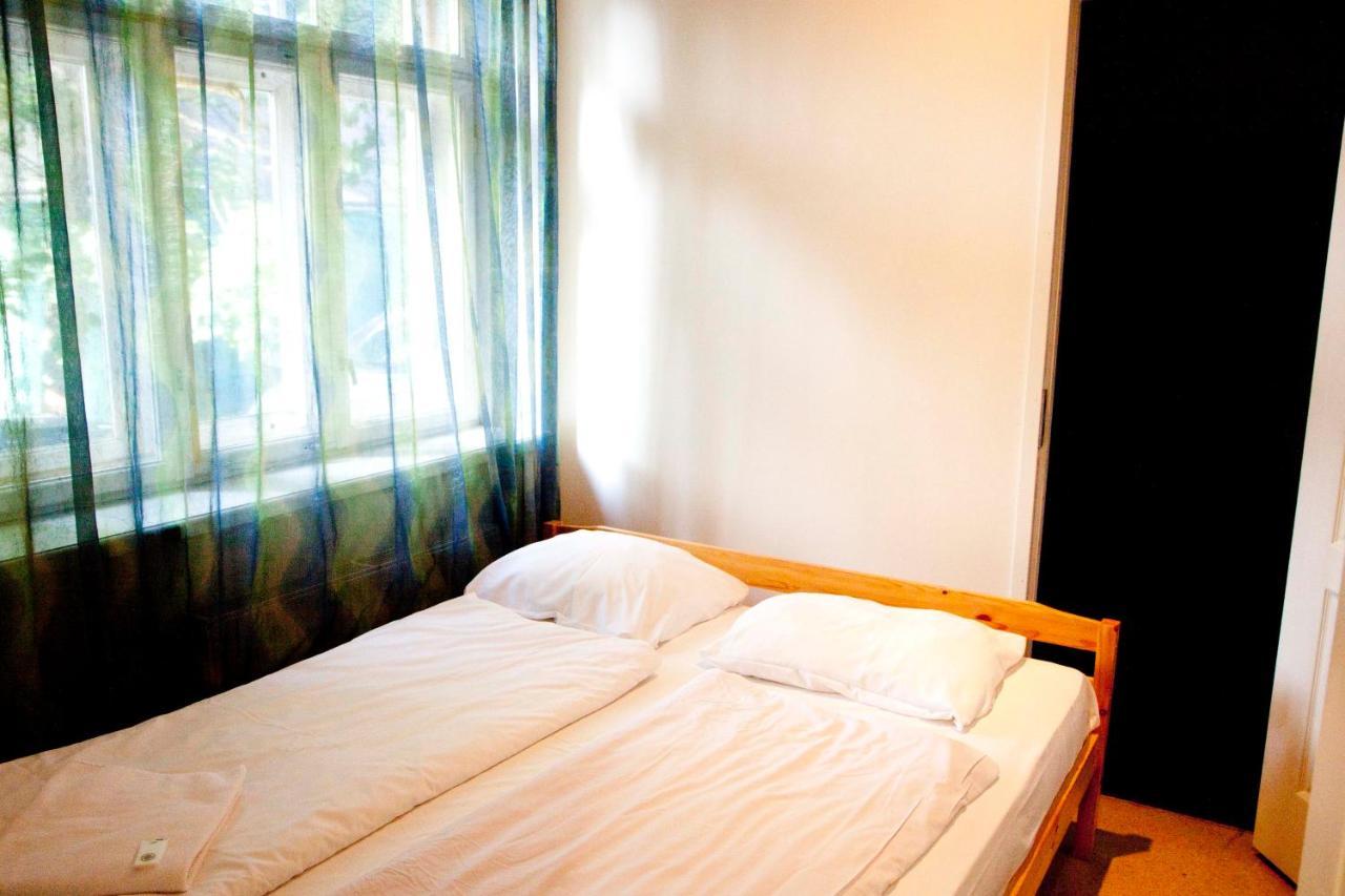Sun Shine Apartments Jurmala Bagian luar foto