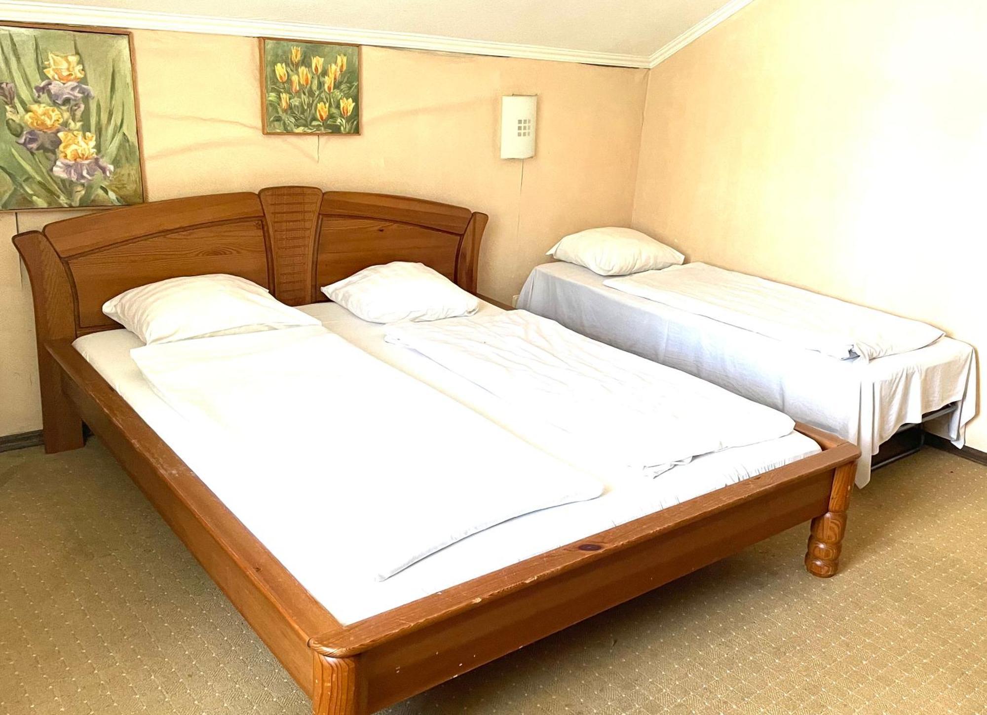 Sun Shine Apartments Jurmala Bagian luar foto