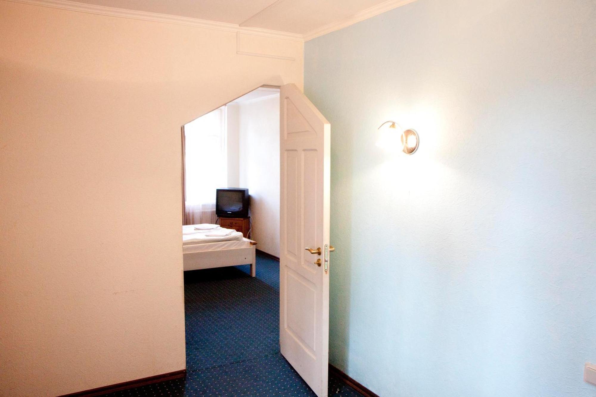 Sun Shine Apartments Jurmala Ruang foto