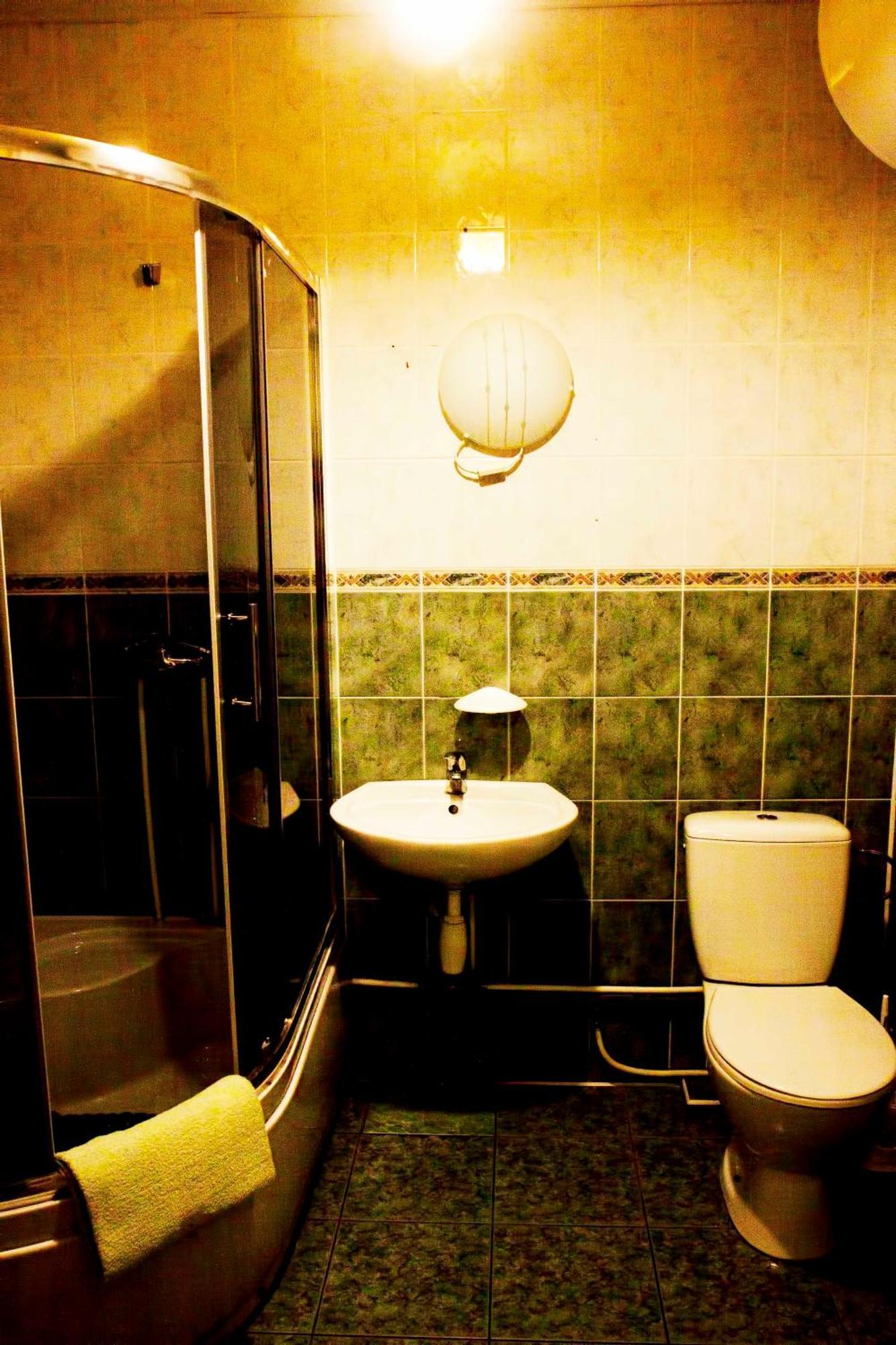 Sun Shine Apartments Jurmala Ruang foto